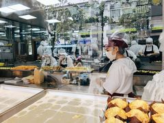 -鲍师傅糕点(文昌阁店)