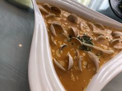 -骏莱海鲜鱼港(五角场店)