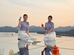 -杭州城中香格里拉大酒店