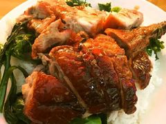 -大聪烧鹅快餐店(梅林店)