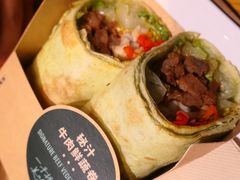 -星巴克(深圳梅林虹湾店)