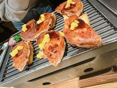 -虹料理·日料放题(悠方店)