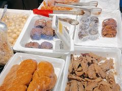 -黑窑厂糖油饼烤鸭·清真菜(旗舰店)