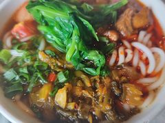 -半山腰·云南菜(侨福芳草地店)