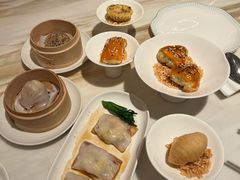 -彩丰楼中餐厅(深圳国际会展中心洲际酒店)