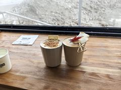 -ChanDu躔度咖啡(灯塔店)