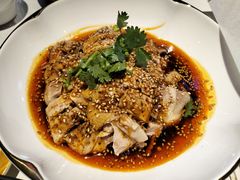 -小河公主秘制烤羊腿(小绿谷店)