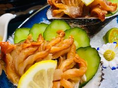 -君霖海鲜私房菜(春柳店)