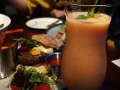 -bluefrog蓝蛙(水游城店)