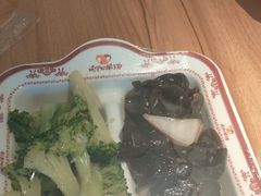 -向阳羊汤(千峰店)