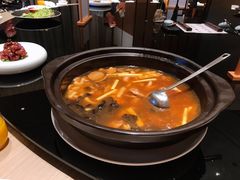 -无锡中央车站假日酒店·中餐厅