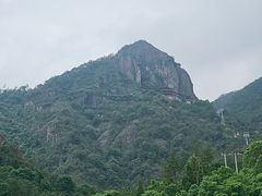 -大慈岩风景区