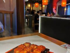 -荷塘秋月·本帮江浙菜(国权路店)