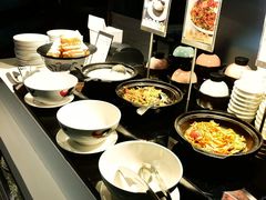 -The COOK·厨餐厅·自助餐(浦东嘉里大酒店)