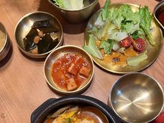 -闻老头·菊花炭烤肉(D11店)