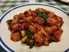 -紫光园·烤鸭·北京菜(劲松店)