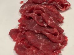 -威珀斯酒店·珀萃美食餐厅 | 海鲜刺身·现烤生蚝·特色烤肉