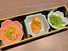 -匠和风精致料理(莆田财富中心店)