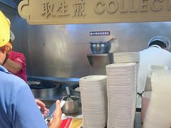 -小杨生煎(黄河路店)