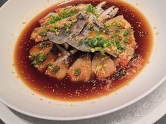 -悦瓏新中式餐厅