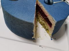 -壹点壹客·生日蛋糕(南山店)