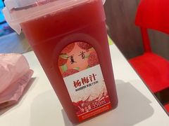 -眉州东坡(华联万柳店)