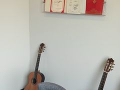 -何顺华吉他沙龙