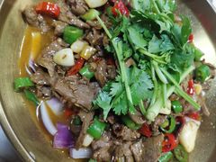 -食光慢宴·安吉土菜馆