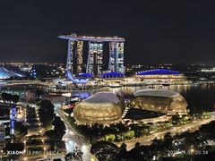 -新加坡瑞士史丹福酒店