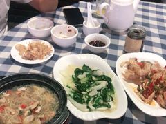 -钱大妈海鲜饭店(旅游大道店)