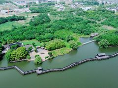 -石湖景区