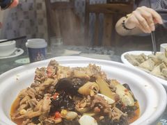 -荷塘土鸡(河东店)