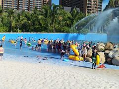 -亚马逊丛林水乐园