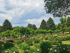 -承德避暑山庄景区