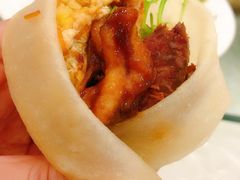 -郭林家常菜(洋桥店)