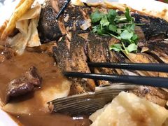 -大碗居·烤鸭·鱼头泡饼(天坛东门店)