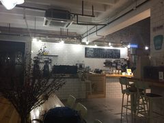 -微焙咖啡工厂(海峡创意产业园·红坊店)