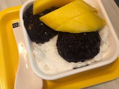 -满记甜品(无锡八佰伴店)