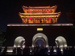 -台儿庄古城