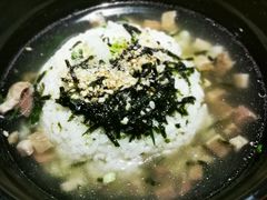 -千寻烧肉(政务区店)