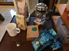 -星巴克臻选(外滩中心店)