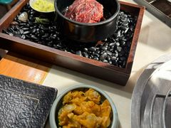 -久藏·横膈膜烧肉·酒场(江汉路店)