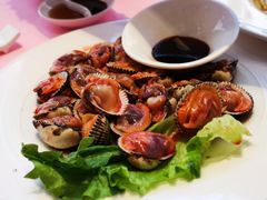 -高佳庄·舟山海鲜(海景旗舰店)