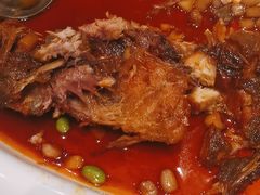 -惠丰堂饭庄·烤鸭·京味菜(西北旺·唐家岭店)