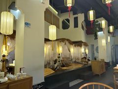 -徽御楼(南中环店)