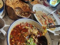 -蒋先森餐厅(万星广场店)
