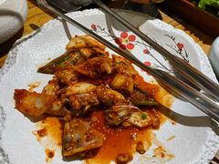 -黑牛の店·和牛烧肉(大悦城店)