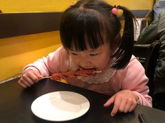 -杨师傅烧烤