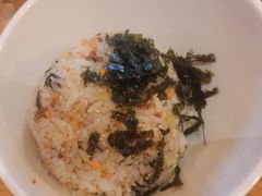 -三千里韩式炭火烤肉(南八马路店)