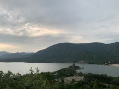 -十三陵水库